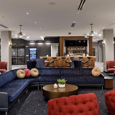 Courtyard By Marriott Richmond Scott'S Addition Εξωτερικό φωτογραφία