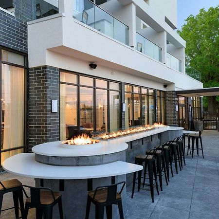 Courtyard By Marriott Richmond Scott'S Addition Εξωτερικό φωτογραφία