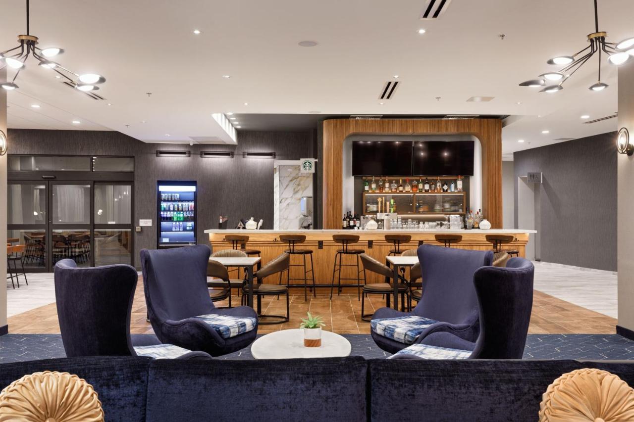 Courtyard By Marriott Richmond Scott'S Addition Εξωτερικό φωτογραφία