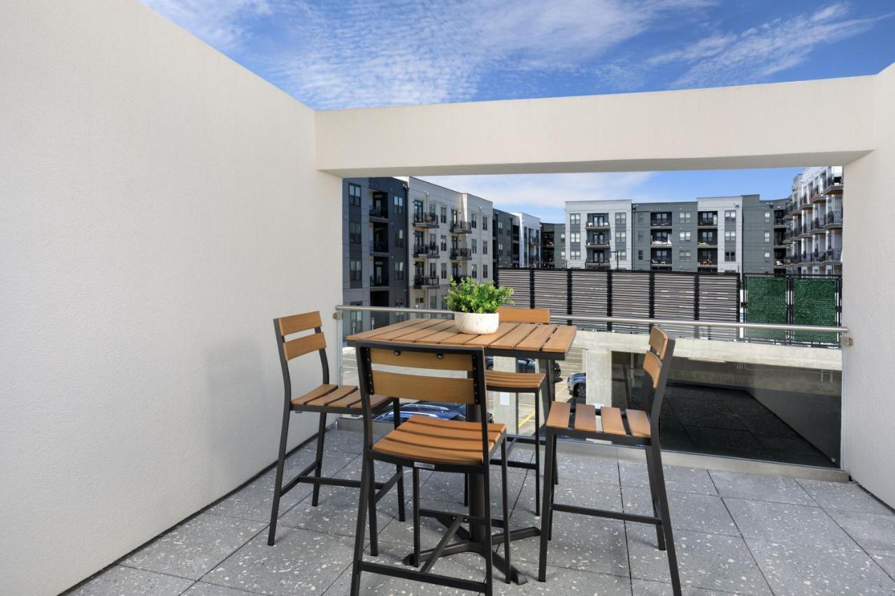 Courtyard By Marriott Richmond Scott'S Addition Εξωτερικό φωτογραφία