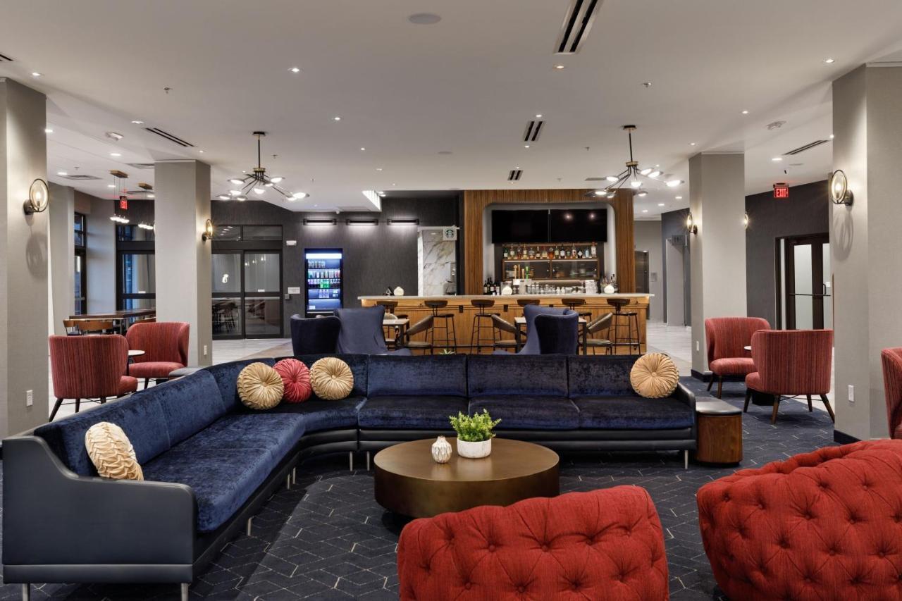 Courtyard By Marriott Richmond Scott'S Addition Εξωτερικό φωτογραφία
